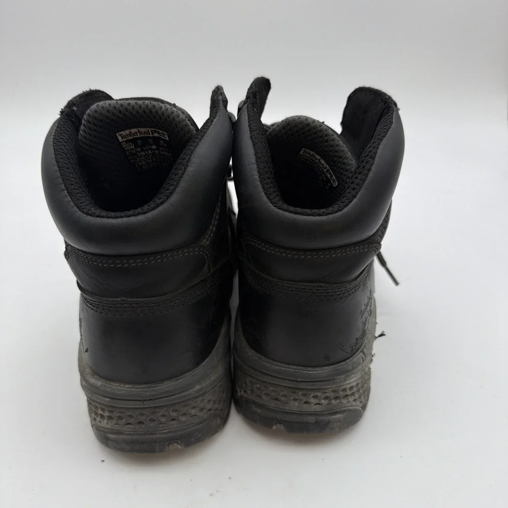 Timberland pro anti